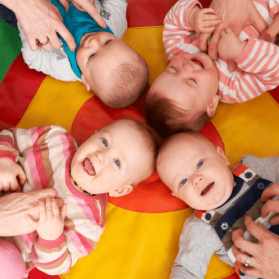 INFANT CARE